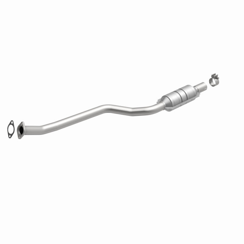 MagnaFlow BMW OEM Grade Federal / EPA Compliant Direct-Fit Catalytic Converter 51375 360 Degree Image Set