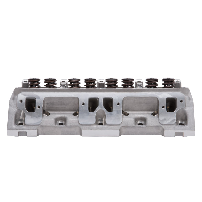 Edelbrock Single Perf. RPM SB/Chrys. Head Comp 60779 Photo - out of package