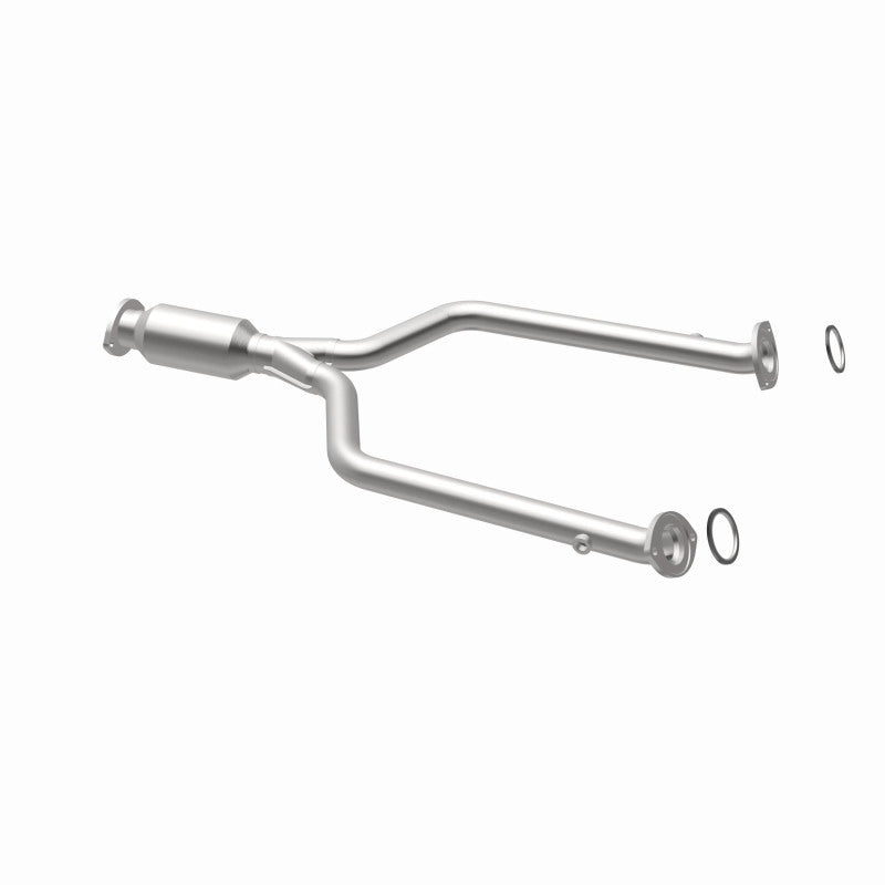 MagnaFlow Lexus California Grade CARB Compliant Direct-Fit Catalytic Converter 5421010 360 Degree Image Set