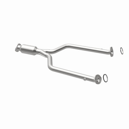 MagnaFlow Lexus California Grade CARB Compliant Direct-Fit Catalytic Converter 5421010 360 Degree Image Set