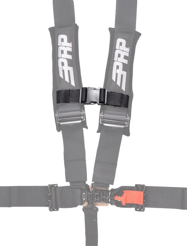 PRP Seats PRP 3In. Sternum Strap SB3SS SB3SS Photo - Close Up