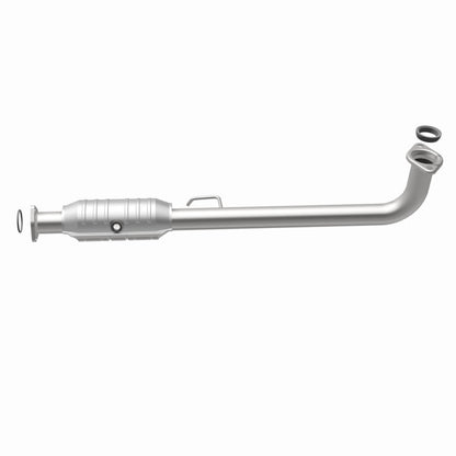 MagnaFlow HM Grade Federal / EPA Compliant Direct-Fit Catalytic Converter 93228 360 Degree Image Set
