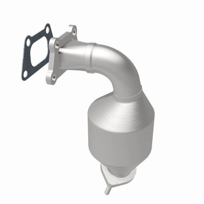 MagnaFlow OEM Grade Federal / EPA Compliant Manifold Catalytic Converter 52230 360 Degree Image Set
