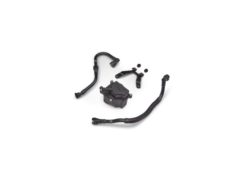 Ford Racing 15-18 Mustang 2.3L EcoBoost Right Hand Side Oil-Air Separator M-6766-A23S M-6766-A23S Photo - Unmounted