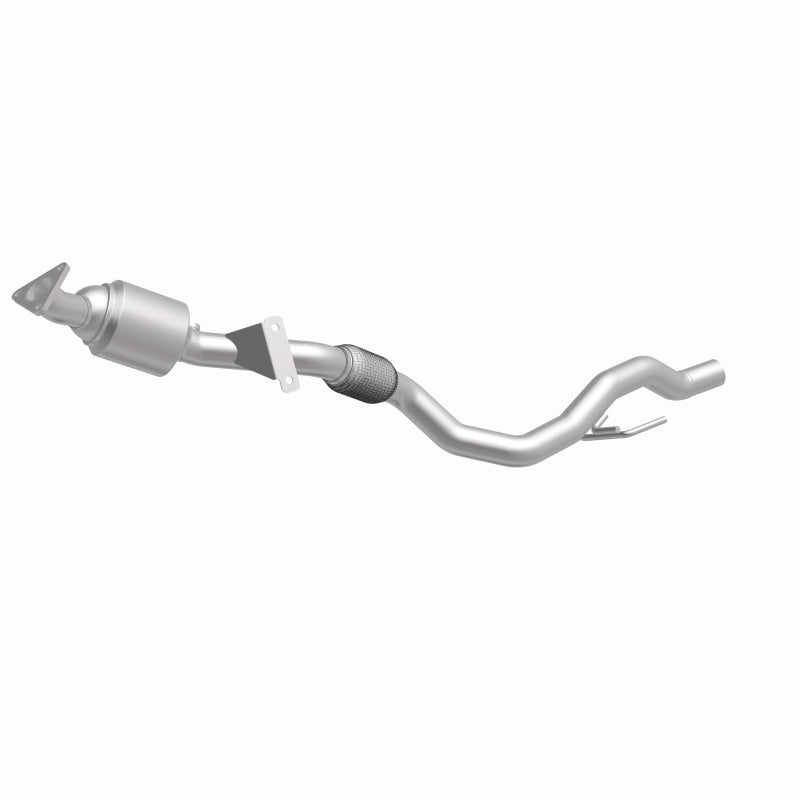 Magnaflow 11-17 Porsche Cayenne 3.6L Direct Fit Converter 5551370 5551370 360 Degree Image Set