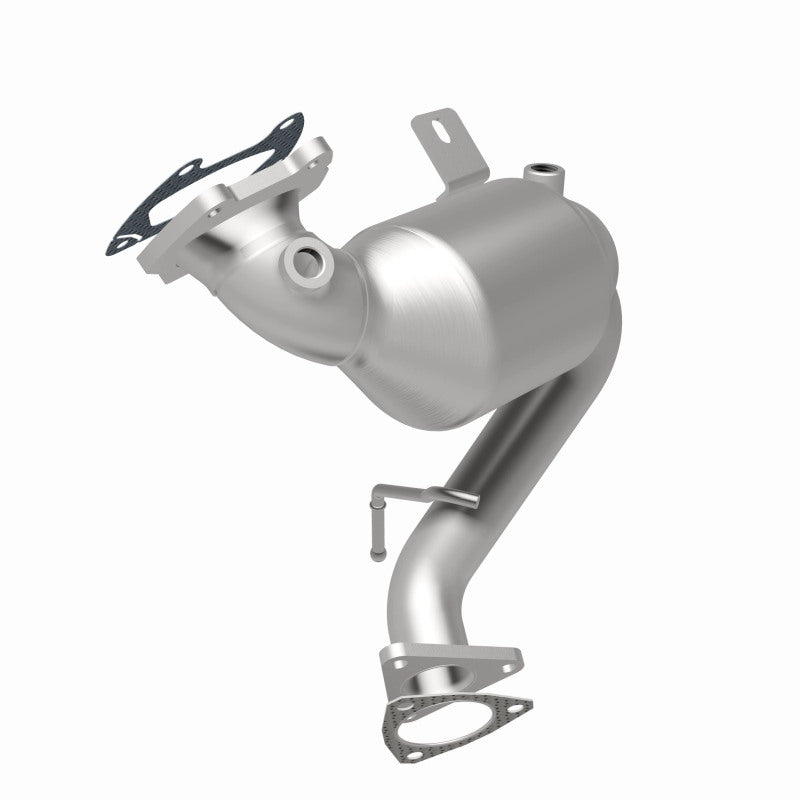 MagnaFlow Jeep Cherokee California Grade CARB Compliant Manifold Catalytic Converter 5551161 360 Degree Image Set
