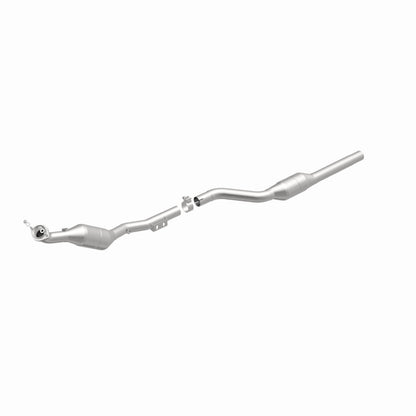 MagnaFlow Mercedes-Benz E430 HM Grade Federal / EPA Compliant Direct-Fit Catalytic Converter 24036 360 Degree Image Set