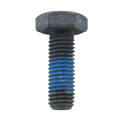 Yukon Gear & Axle Yukon Gear Replacement Ring Gear Bolt For Dana S110. 15/16in Head YSPBLT-043 YSPBLT-043 Photo - Primary