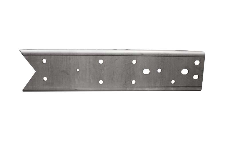RustBuster Rust Buster 1988-1998 Chevrolet & GMC C/K 1500 & 2500 8ft Bed Rear Frame Section - Right RB7327R RB7327R Photo - Primary