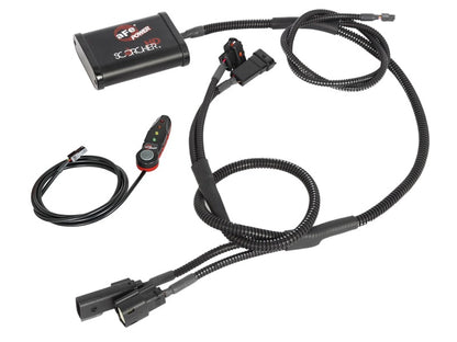 aFe  POWER 77-44007 SCORCHER HD Module 77-44007 Photo - Unmounted