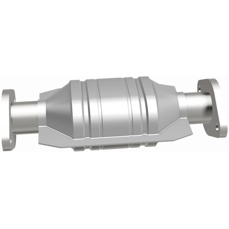 MagnaFlow Kia Spectra California Grade CARB Compliant Direct-Fit Catalytic Converter 457011 Photo - out of package