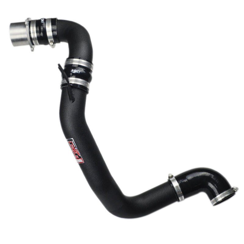 Injen 15-19 Volkswagen GTI (MK7) 2.0L Turbo TSI Aluminum Intercooler Piping Kit - Polished SES3078ICP SES3078ICP Photo - Primary