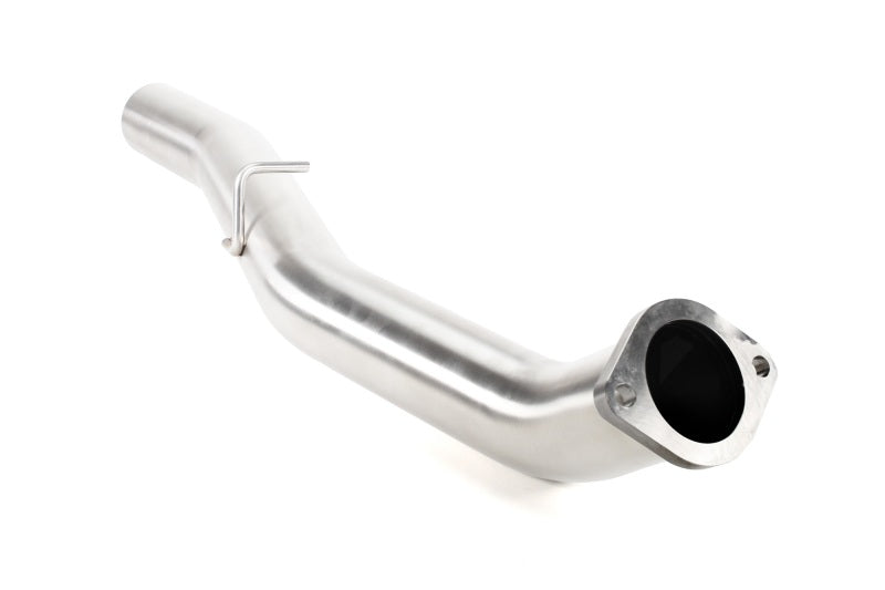 Perrin Performance Perrin 22-23 BRZ/GR86 304SS 3in. Midpipe Exhaust PSP-EXT-369BR PSP-EXT-369BR User 1