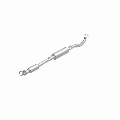 MagnaFlow Kia Soul California Grade CARB Compliant Direct-Fit Catalytic Converter 5561845 360 Degree Image Set