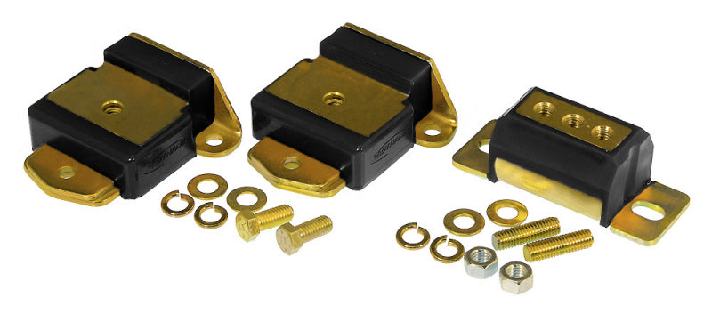 Prothane Differential Mount Bushing 7-1907-BL Photo - Primary