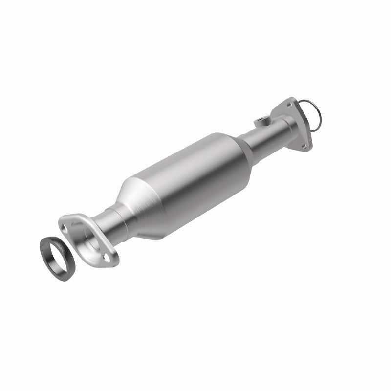MagnaFlow Acura Integra California Grade CARB Compliant Direct-Fit Catalytic Converter 4481629 360 Degree Image Set