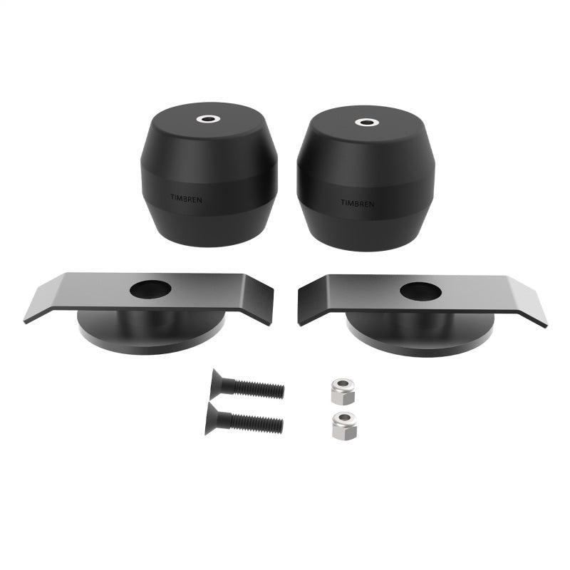 Timbren Timbren SES Kit Rear 16-  Toyota Tacoma TIMTORTTNL TORTTNL Photo - Unmounted