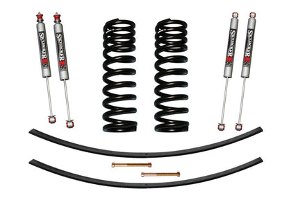 Skyjacker 2" 73-79 F100,F150 4WD      172PK-M 172PK-M Photo - Primary