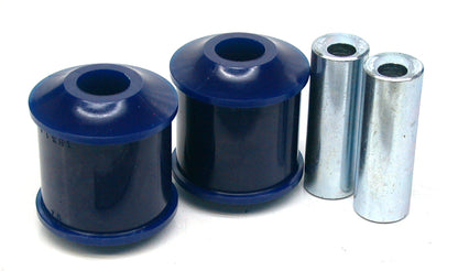 SuperPro Front Strut Bar To Chassis Mount Bushing Kit - Double Offset SPF1831AK Photo - Primary
