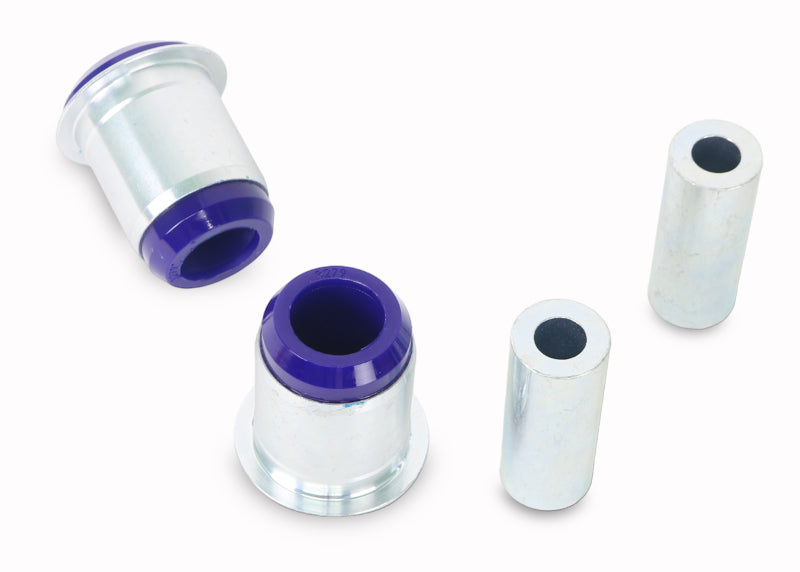 Superpro Toyota Land Cruiser 300 Series (N/A North America) LC300 Front LCA Inner Forward Bushing Ki SPF5522K SPF5522K Photo - out of package