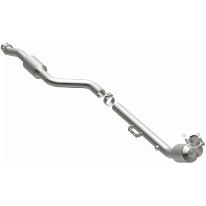 MagnaFlow Mercedes-Benz California Grade CARB Compliant Direct-Fit Catalytic Converter 5411642 Photo - out of package