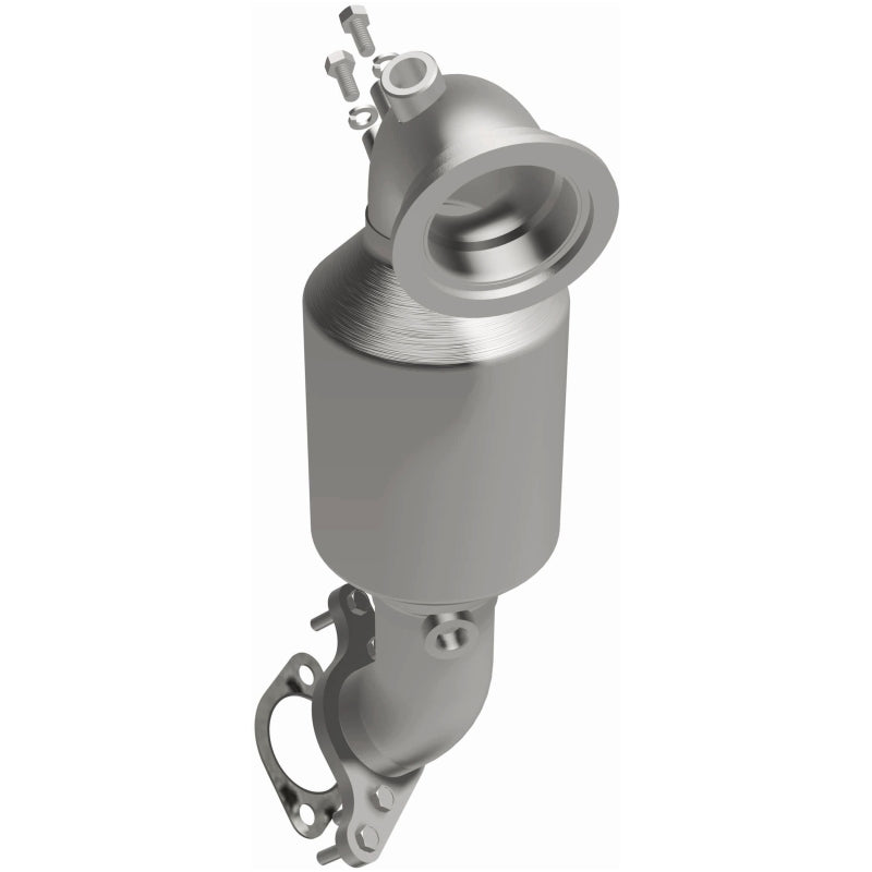 MagnaFlow Chevrolet Malibu OEM Grade Federal / EPA Compliant Direct-Fit Catalytic Converter 21-421 Photo - out of package