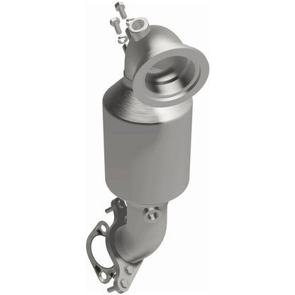 MagnaFlow Chevrolet Malibu OEM Grade Federal / EPA Compliant Direct-Fit Catalytic Converter 21-421 Photo - out of package