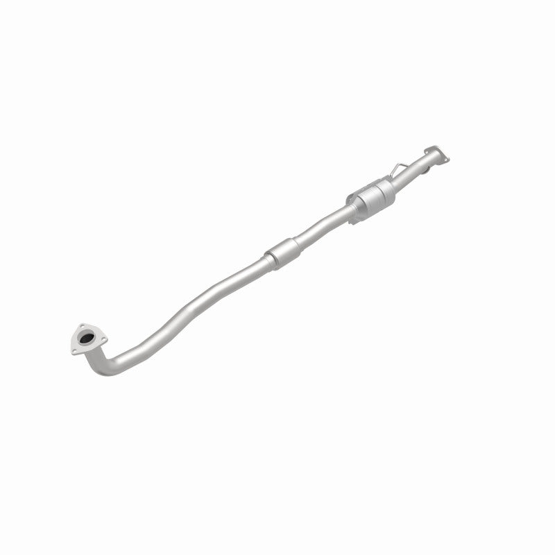 MagnaFlow Toyota Camry OEM Grade Federal / EPA Compliant Direct-Fit Catalytic Converter 52121 360 Degree Image Set