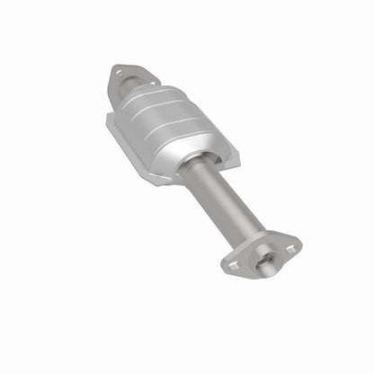 MagnaFlow Suzuki Sidekick Standard Grade Federal / EPA Compliant Direct-Fit Catalytic Converter 22619 360 Degree Image Set