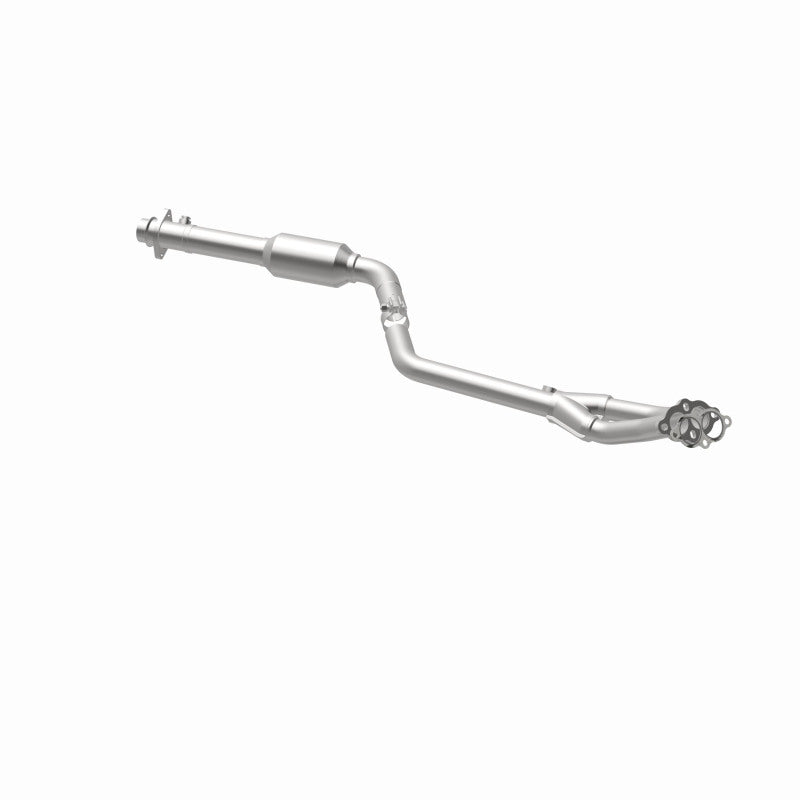 MagnaFlow BMW California Grade CARB Compliant Direct-Fit Catalytic Converter 4481662 360 Degree Image Set