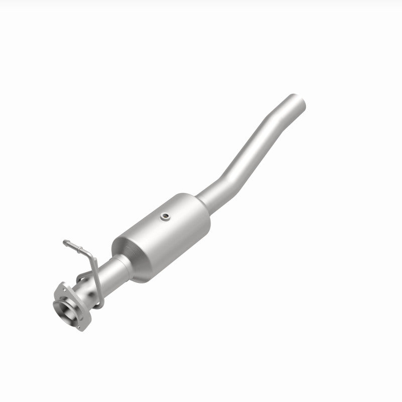 Magnaflow 16-19 Ford F-53 V10 6.8L Underbody Direct-Fit Catalytic Converter 280447 280447 360 Degree Image Set