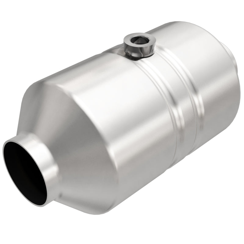 MagnaFlow California Grade CARB Compliant Universal Catalytic Converter 440054 Photo - Primary