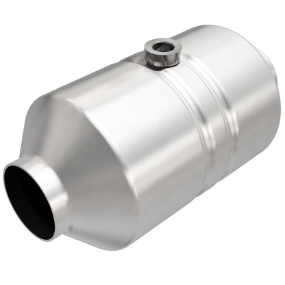 MagnaFlow California Grade CARB Compliant Universal Catalytic Converter 440054 Photo - Primary