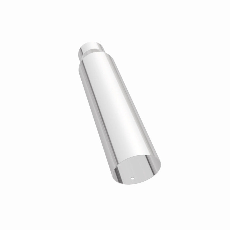 Magnaflow Tip 1-Pk Sc 3.50 X 18 2.5 15Deg 35105 35105 360 Degree Image Set