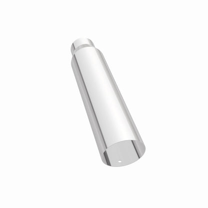 Magnaflow Tip 1-Pk Sc 3.50 X 18 2.5 15Deg 35105 35105 360 Degree Image Set