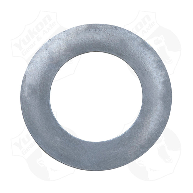 Yukon Gear & Axle Yukon Gear Standard Open Side Gear and Thrust Washer For 7.2in GM YSPTW-037 YSPTW-037 Photo - Primary