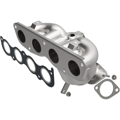 Magnaflow 19-20 Hyundai Tucson OEM/EPA Compliant Manifold Catalytic Coverter 22-237 22-237 Photo - Primary