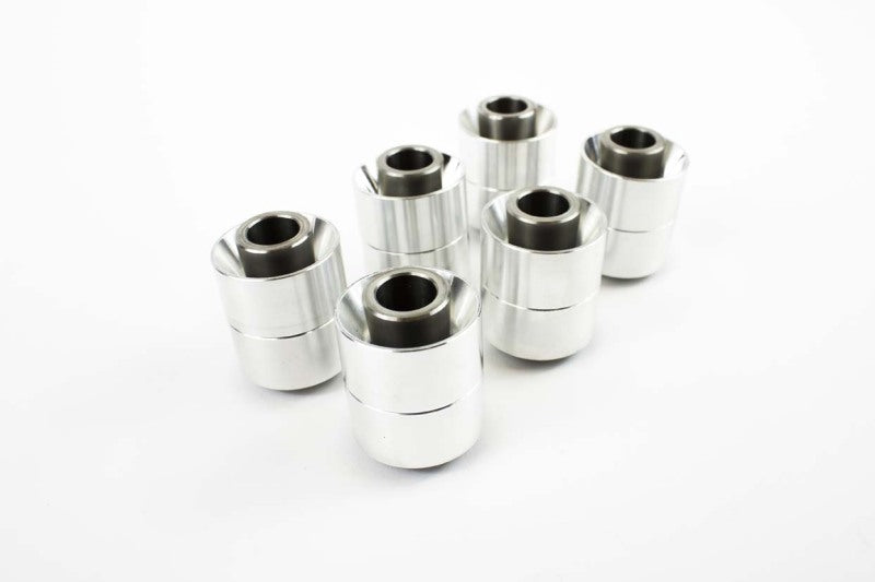 SPL Part Rear Knuckle Monoball Bushings S13/S14/R33/R33T SPL RKB S13 Photo - Primary