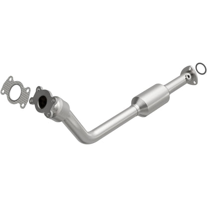 MagnaFlow HM Grade Federal / EPA Compliant Direct-Fit Catalytic Converter 23130 Photo - Primary