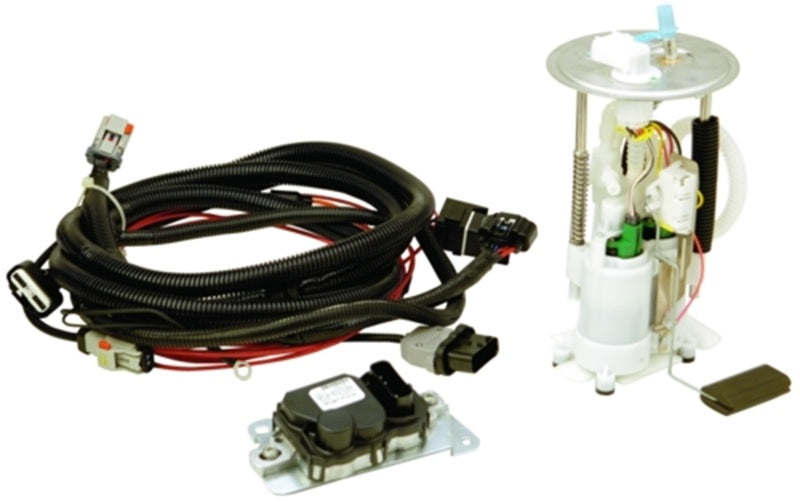 Ford Performance Parts Ford Racing 2005-2009 Mustang GT Dual Fuel Pump Kit M-9407-GT05 Photo - Primary
