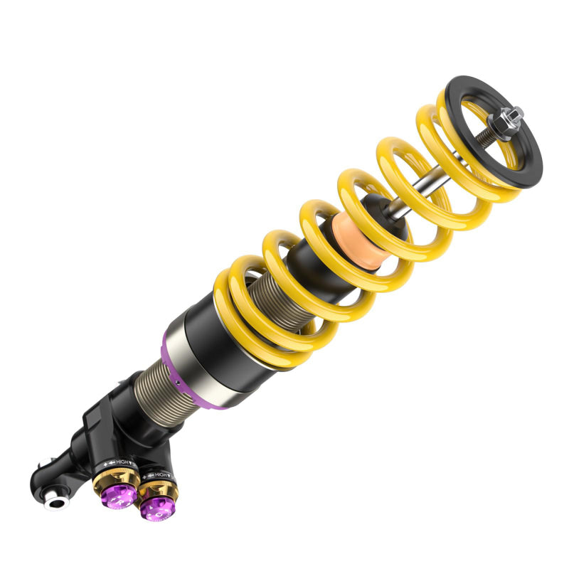KW 13-17 Ferrari F12 Berlinetta (F152) Excl. F12 TDF V5 Coilover Kit w/HLS2 30942210 30942210 User 2