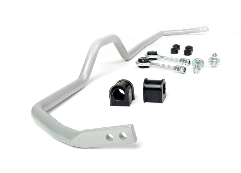 Whiteline Rear Sway Bar 22mm Adjustable Nissan 200SX 1994-1998 BNR11XZ Photo - Primary
