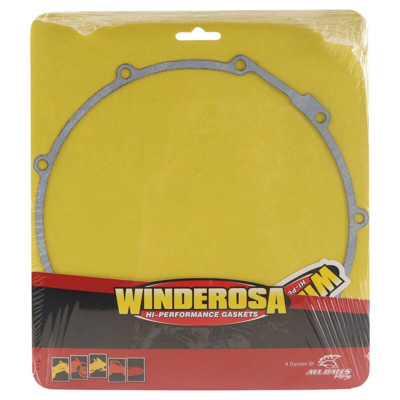 Vertex Pistons Vertex Gaskets 91-03 Honda CB750 Nighthawk Outer Clutch Gasket Kit 333002 333002 Photo - Primary