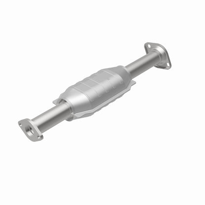 MagnaFlow Mitsubishi Montero Sport HM Grade Federal / EPA Compliant Direct-Fit Catalytic Converter 93364 360 Degree Image Set
