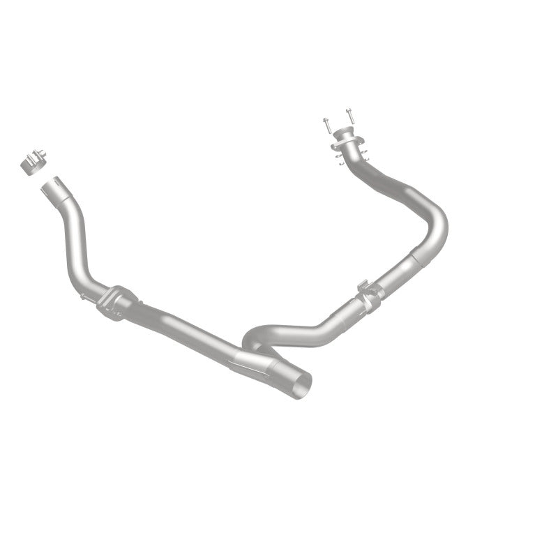 Magnaflow Manifold Pipe 19211 360 Degree Image Set