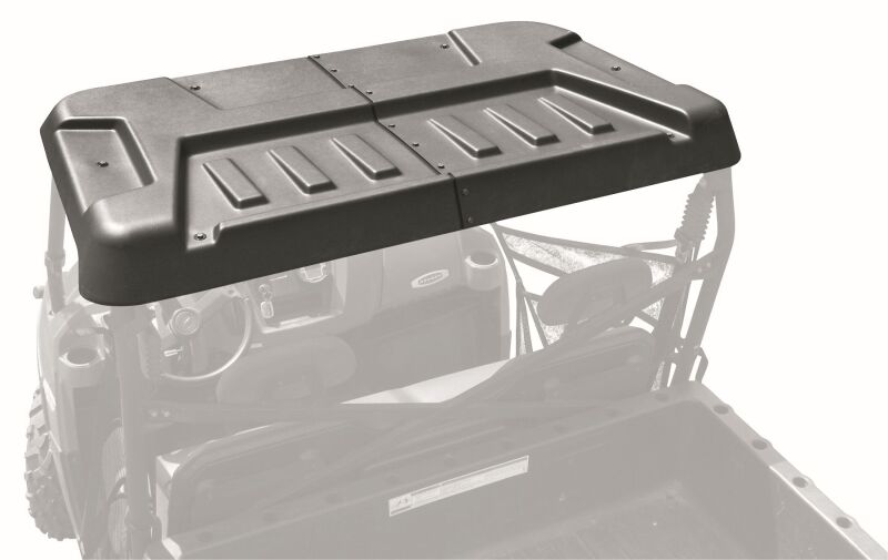 QuadBoss Ranger Roof W/Cargo Storage 326758 326758 User 1