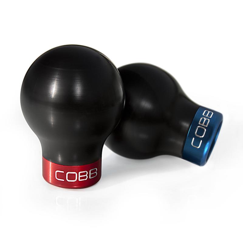 COBB COBB Shift Knob Interior Accessories Shift Knobs main image