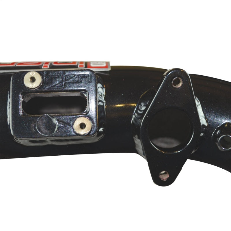 Injen 17-19 Honda Civic Type R 2.0T Black Short Ram Air Intake SP1583BLK SP1583BLK Photo - Unmounted