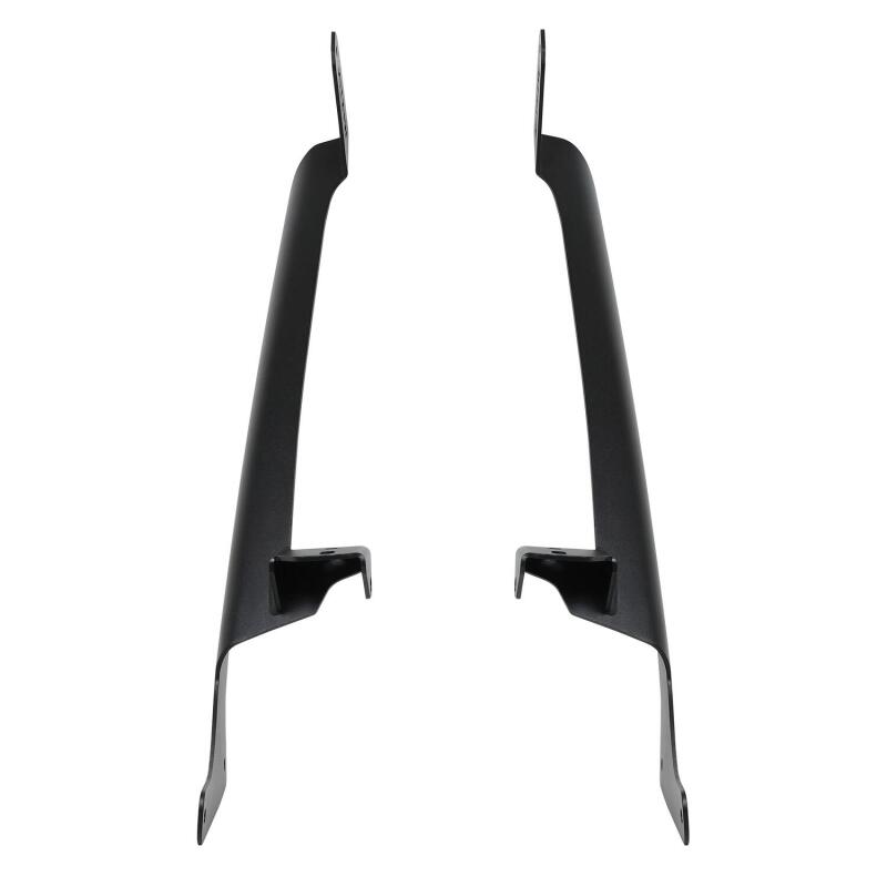 Westin 18-19 Jeep Wrangler Pillar LED Light Mount - Black 62-41085 62-41085 Photo - Primary