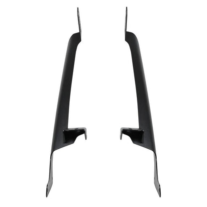 Westin 18-19 Jeep Wrangler Pillar LED Light Mount - Black 62-41085 62-41085 Photo - Primary